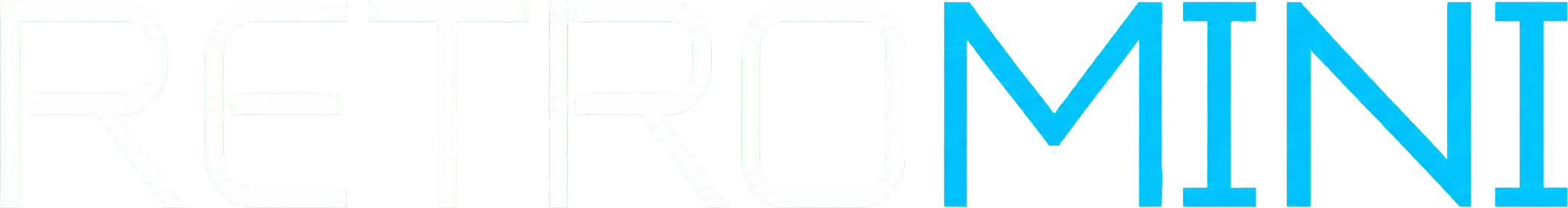 Retro Mini